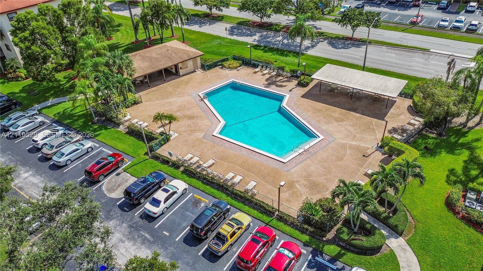 13300 SW 1st Street, #301 - O, Pembroke Pines, Pembroke Pines, FL 33027 Photo 16