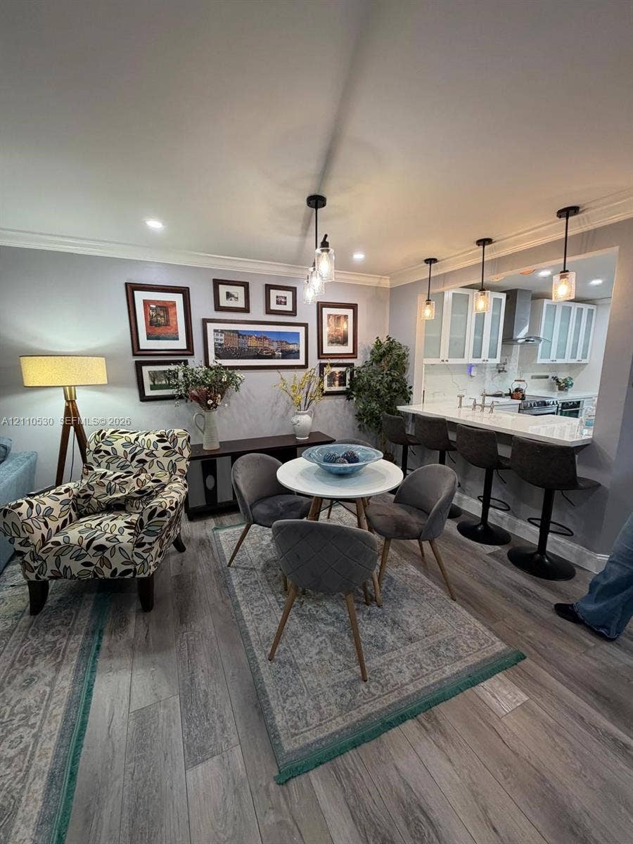 Property photo for 13255 SW 16th Court, #K112, Pembroke Pines, FL