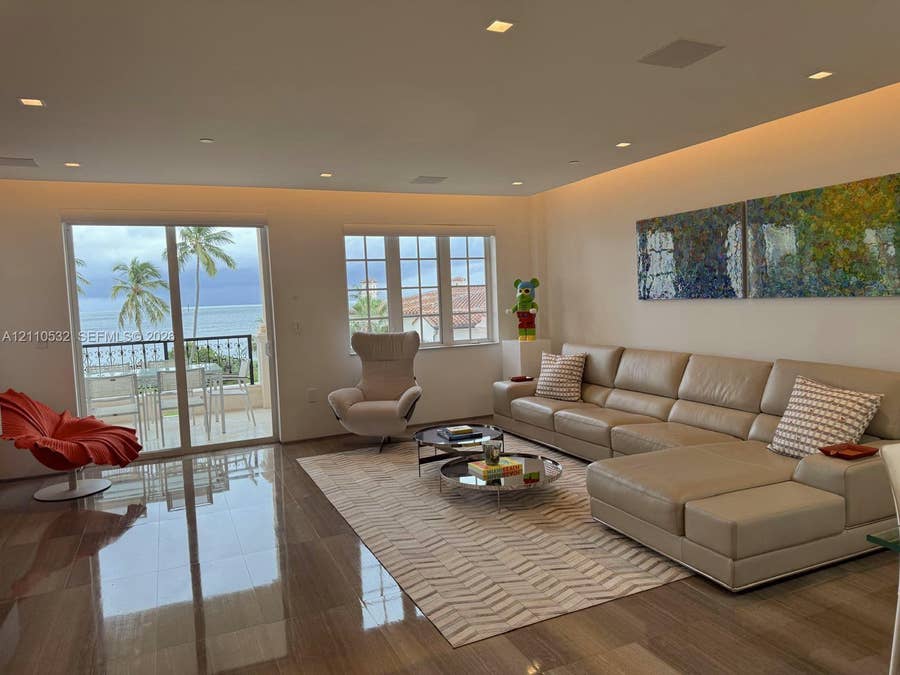 Property photo for 19233 Fisher Island Drive, #19233, Miami Beach, FL