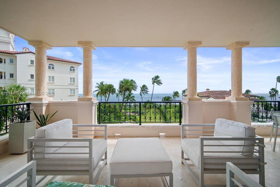 Property photo for 19233 Fisher Island Drive, #19233, Miami Beach, FL