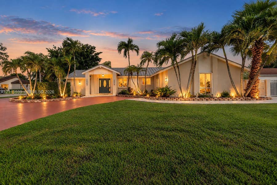 Property photo for 15263 SW 157th Terrace, Miami, FL