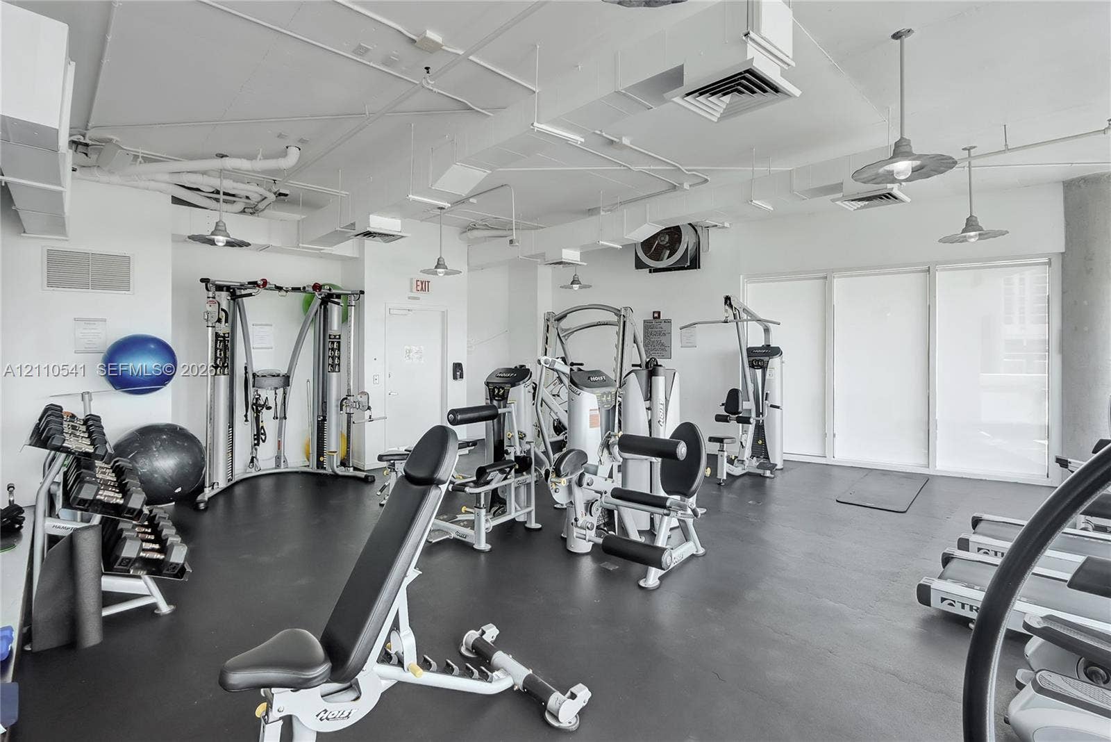 10 S River Drive, #610, Miami, FL 33130 Photo 16