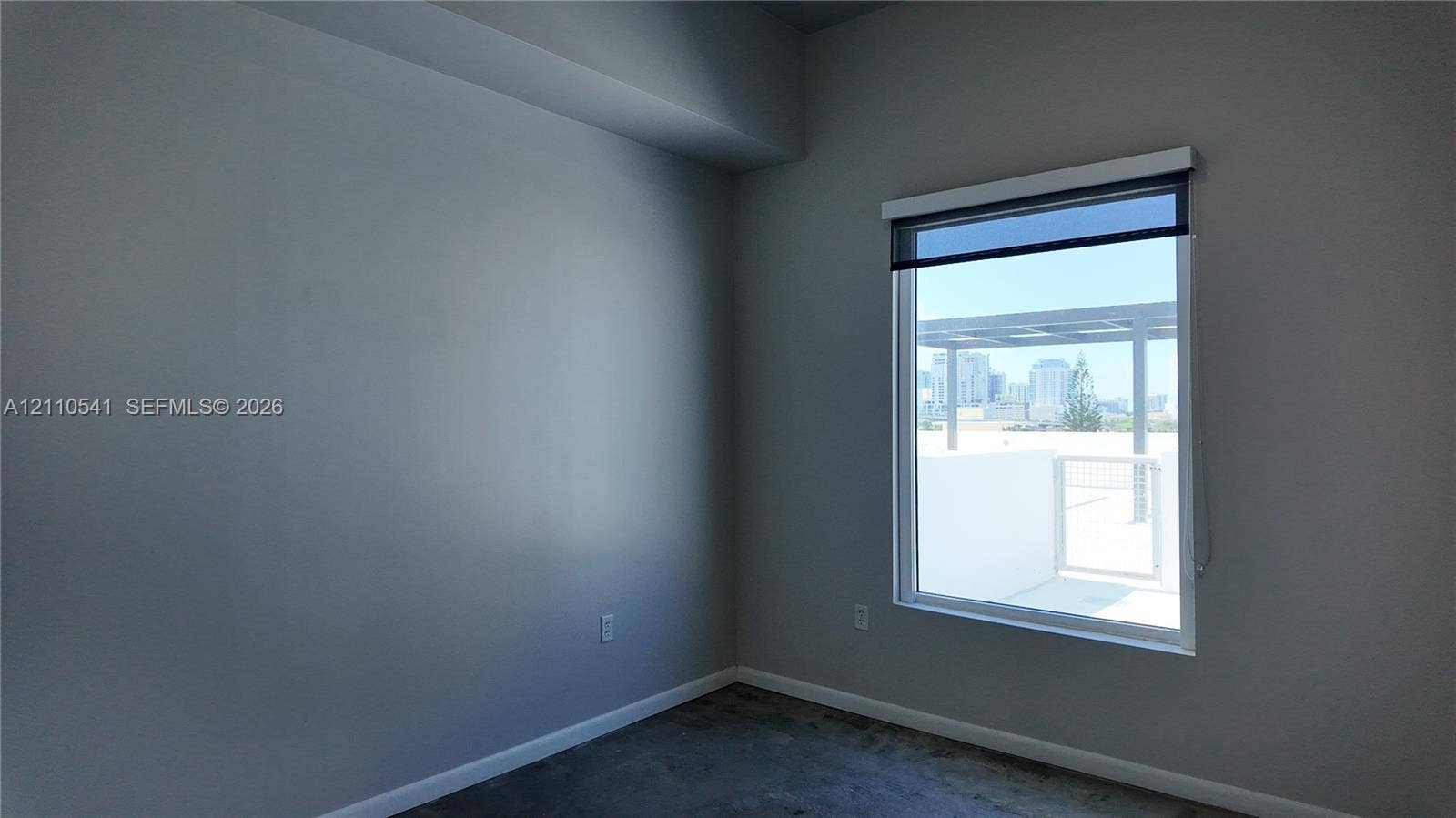 10 S River Drive, #610, Miami, FL 33130 Second Bedroom.