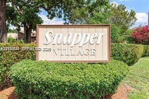 Property photo for 6421 SW 116th Court, #F, Miami, FL