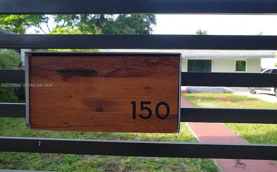 Property photo for 150 NW 44th Street, #0, Miami, FL