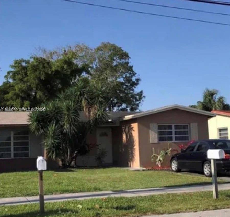 Property photo for 6532 SW 18th Court, #6532, North Lauderdale, FL
