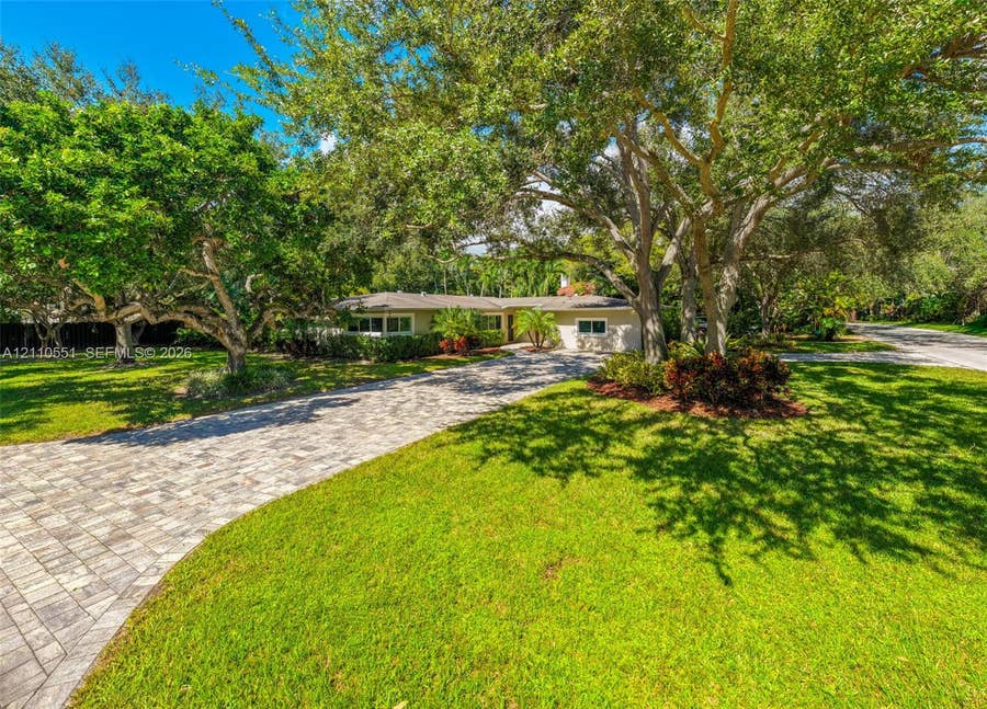 Property photo for 9330 SW 71st Avenue, Pinecrest, FL