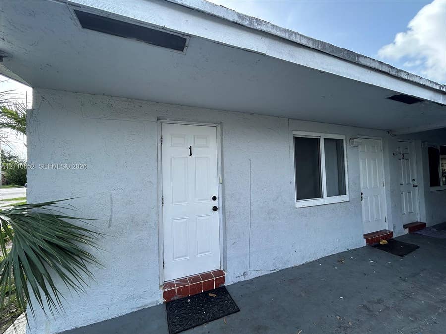 Property photo for 5600 NW 15th Street, #1, Lauderhill, FL