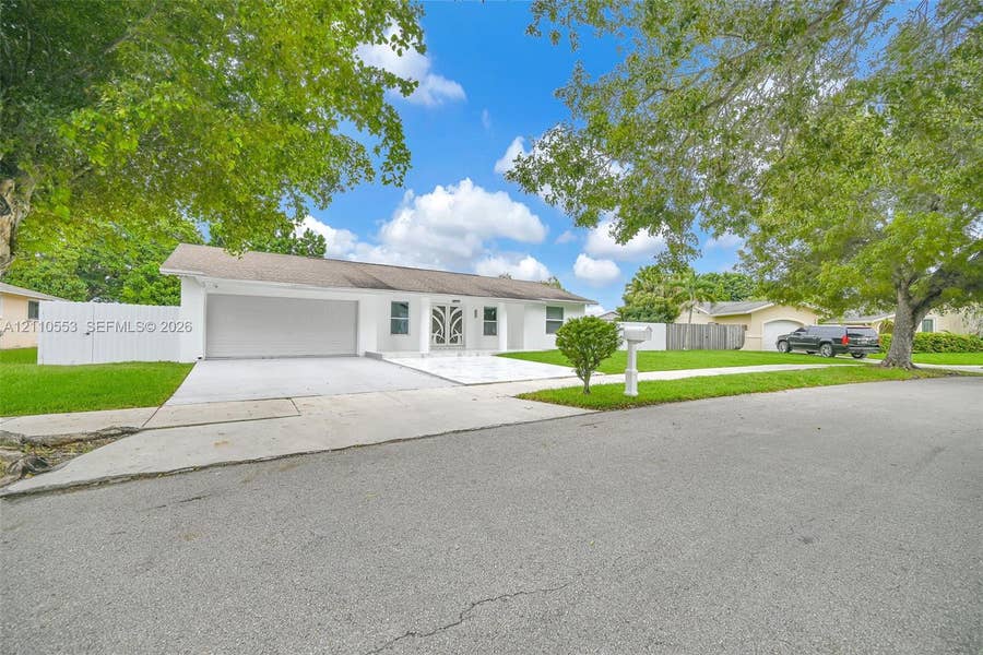 Property photo for 16611 SW 108th Court, Miami, FL