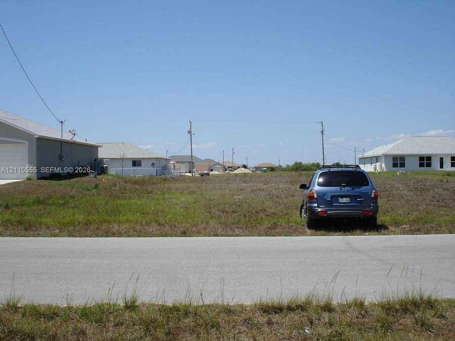 Property photo for 1309 NW 10th, Cape Coral, FL