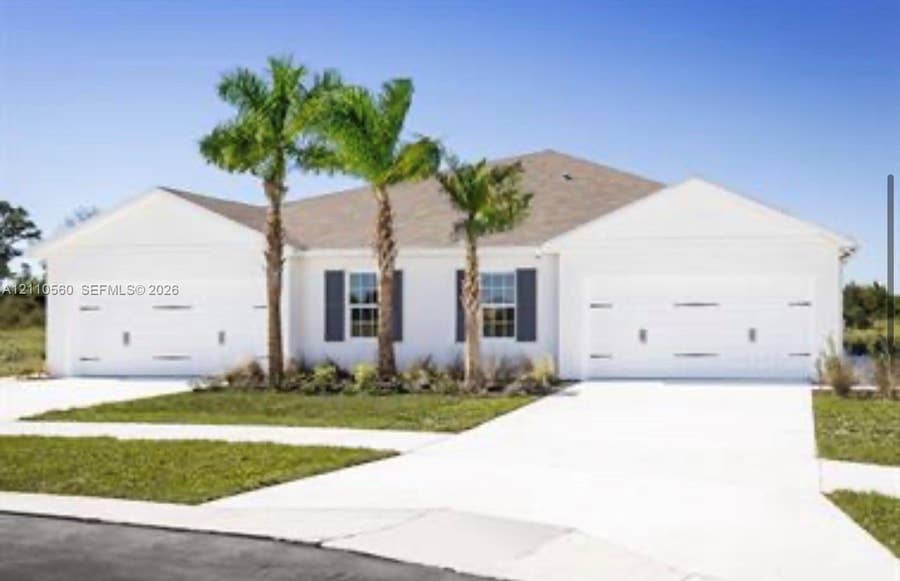 Property photo for 285 Raspberry Road, Fort Pierce, FL
