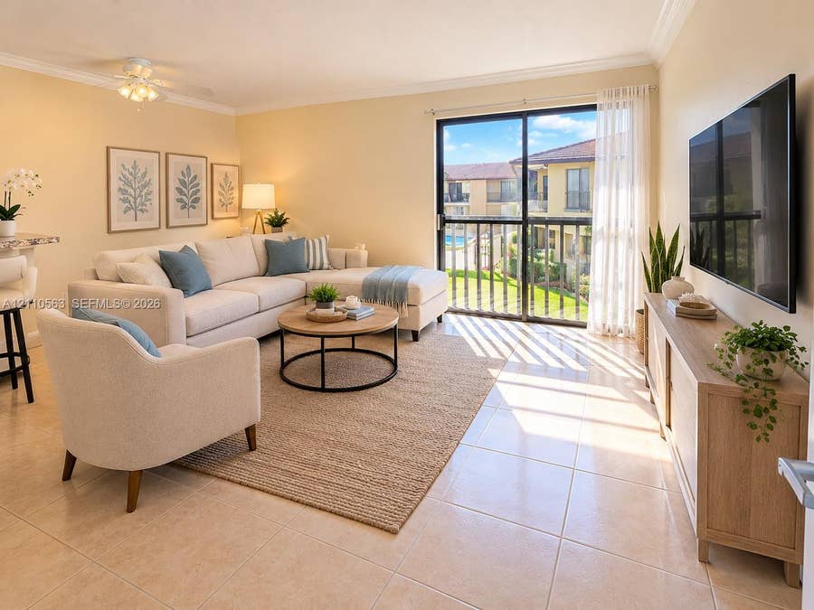 Property photo for 3031 NW 118th Drive, #221D, Coral Springs, FL