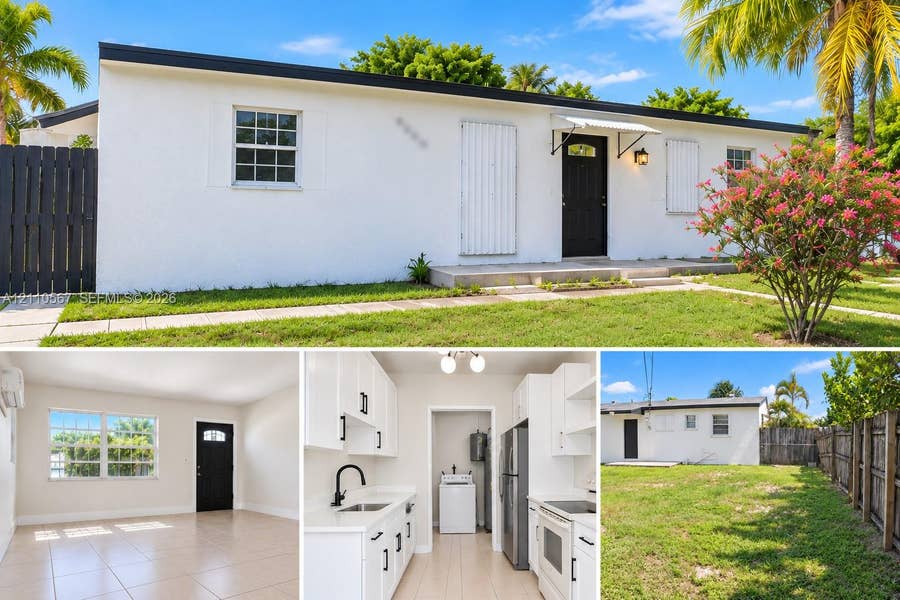 Property photo for 740 N 69th Terrace, Hollywood, FL