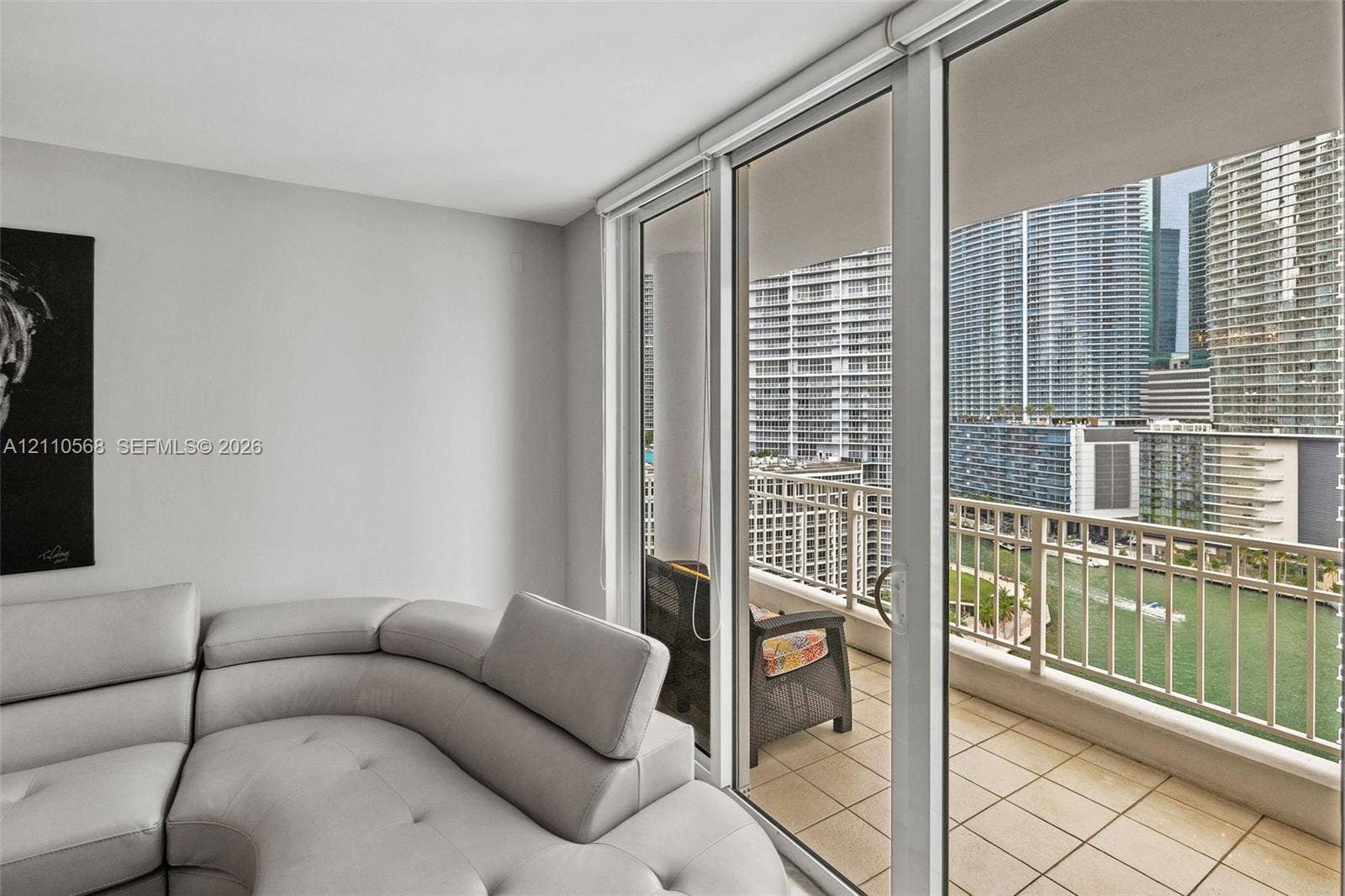 801 Brickell Key Boulevard, #2006, Miami, FL 33131 Photo 1