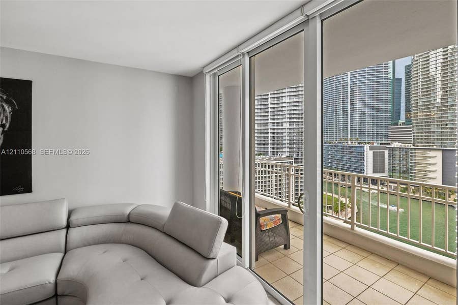 Property photo for 801 Brickell Key Boulevard, #2006, Miami, FL