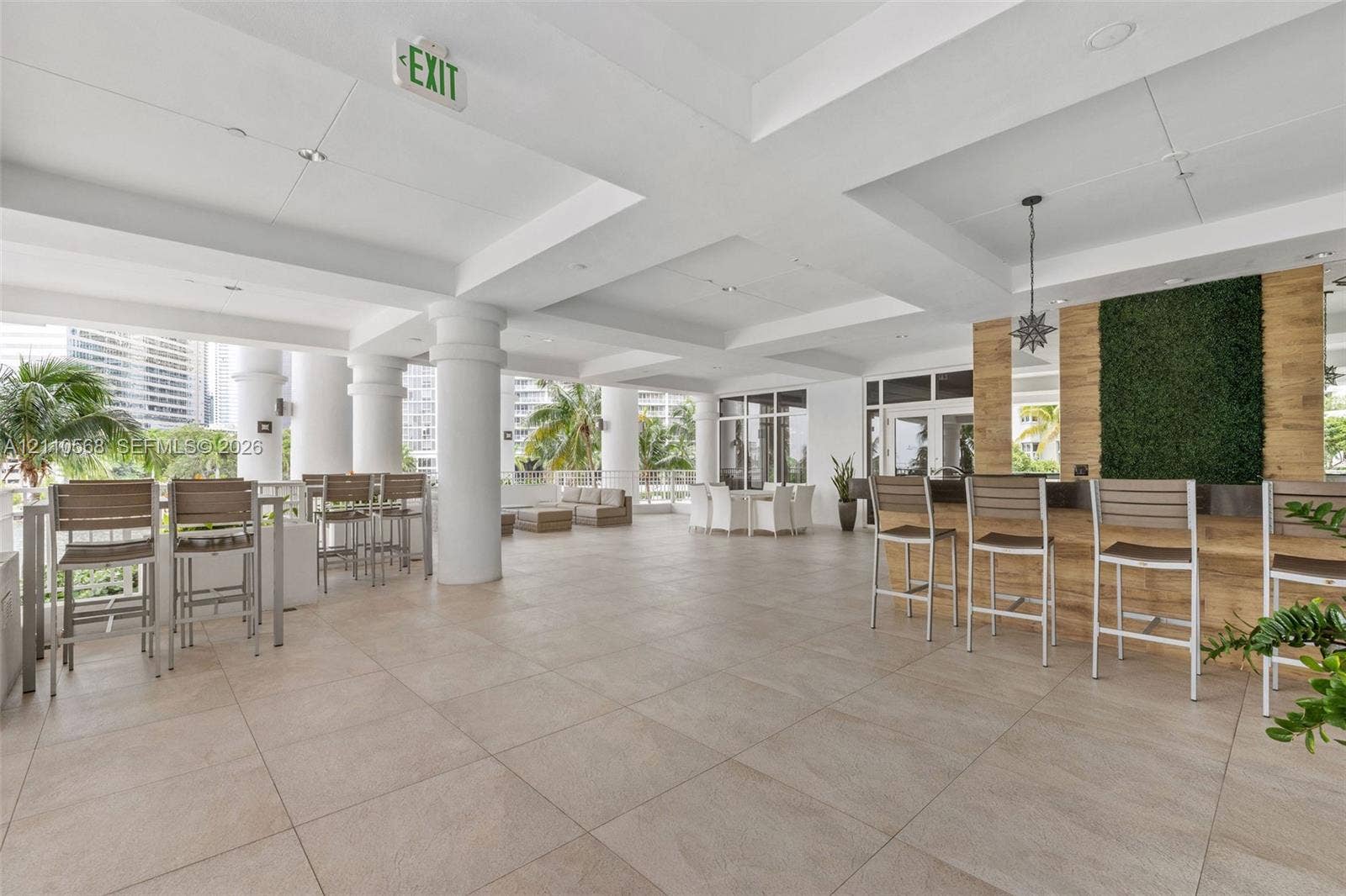 801 Brickell Key Boulevard, #2006, Miami, FL 33131 Photo 38