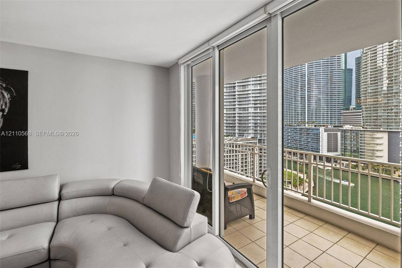 801 Brickell Key Boulevard, #2006, Miami, FL 33131 Photo 6
