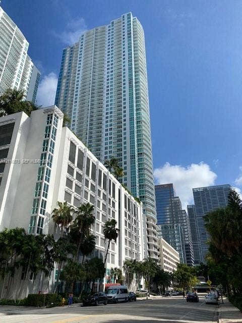 Property photo for 950 Brickell Bay Drive, #1500, Miami, FL