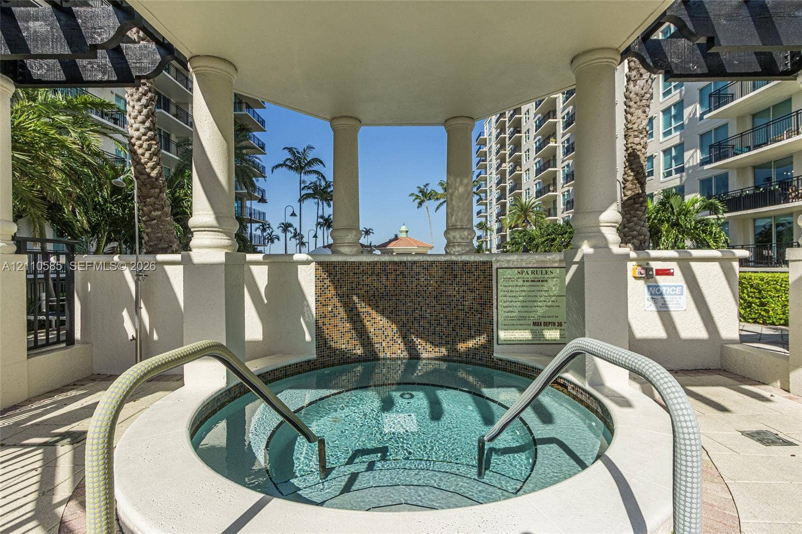 600 W Las Olas Boulevard, #202S, Fort Lauderdale, FL 33312 Photo 35