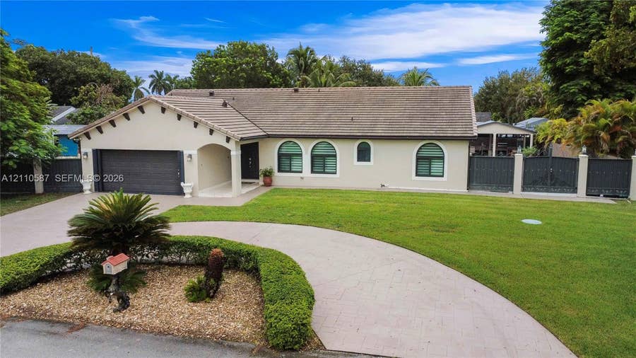 Property photo for 15221 SW 148th Avenue, Miami, FL