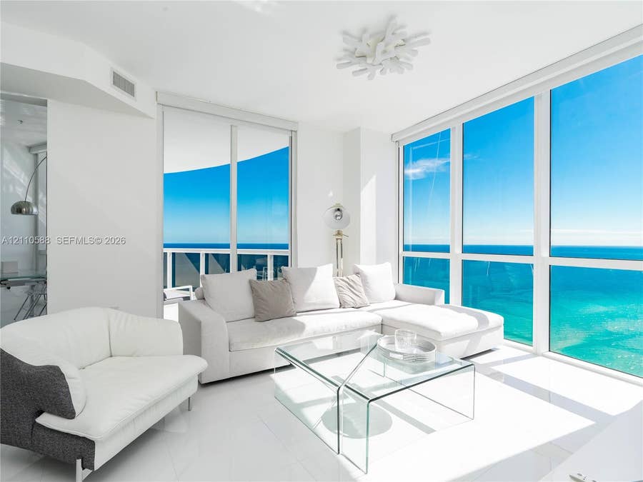 Property photo for 18201 Collins Avenue, #4709A, Sunny Isles Beach, FL