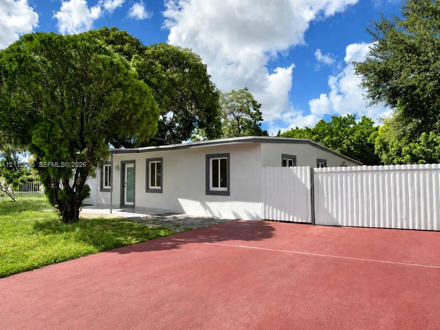 Property photo for 2125 NW 158th Street, Miami Gardens, FL