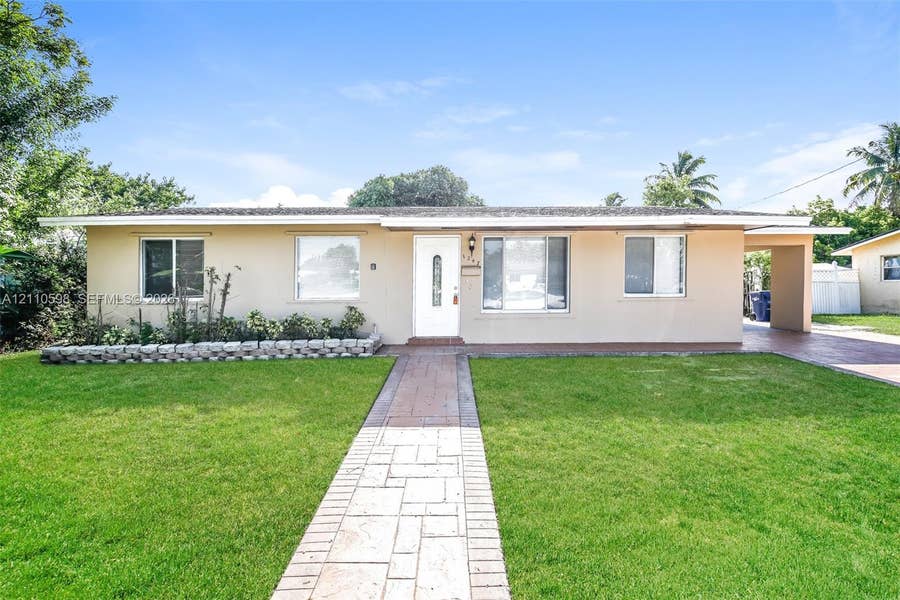 Property photo for 1247 NW 55th Avenue, Lauderhill, FL