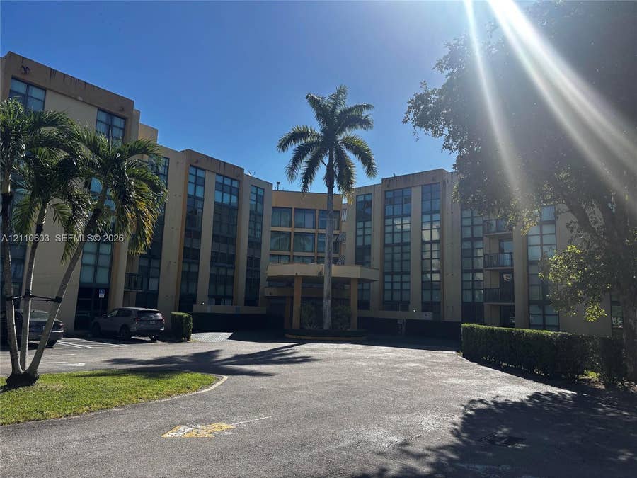 Property photo for 11790 SW 18th Street, #402-3, Miami, FL