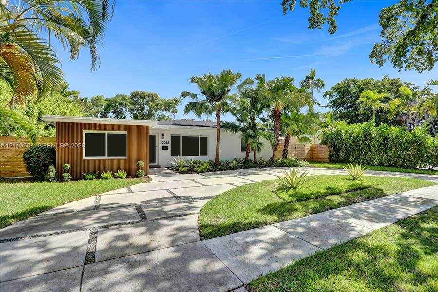 Property photo for 2055 Alamanda Drive, #0, North Miami, FL
