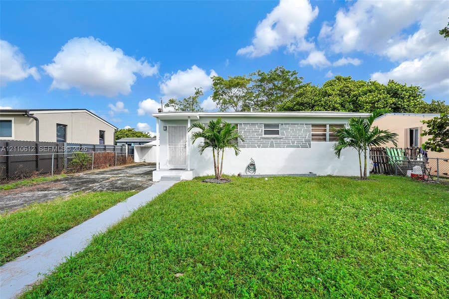Property photo for 2311 NW 140th Street, Opa Locka, FL