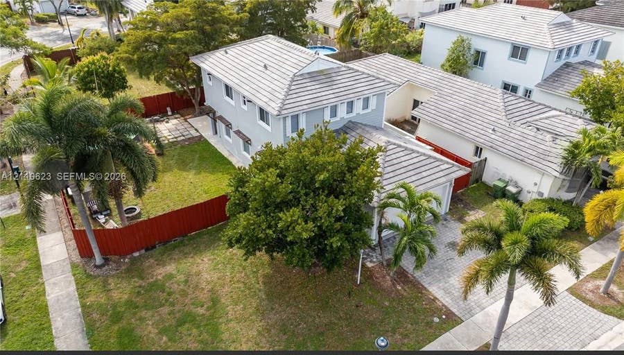 Property photo for 3176 NE 4th Street, Homestead, FL