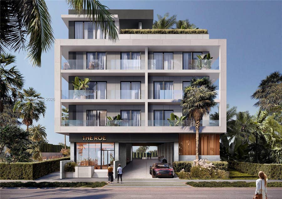 Property photo for 2246 Monroe Street, Hollywood, FL