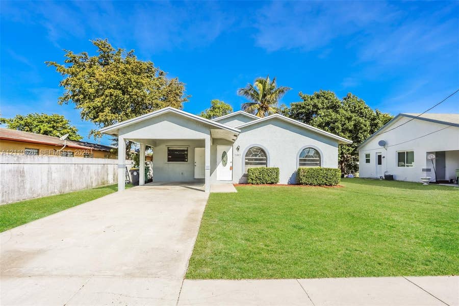 Property photo for 1301 NW 2nd Street, Dania Beach, FL