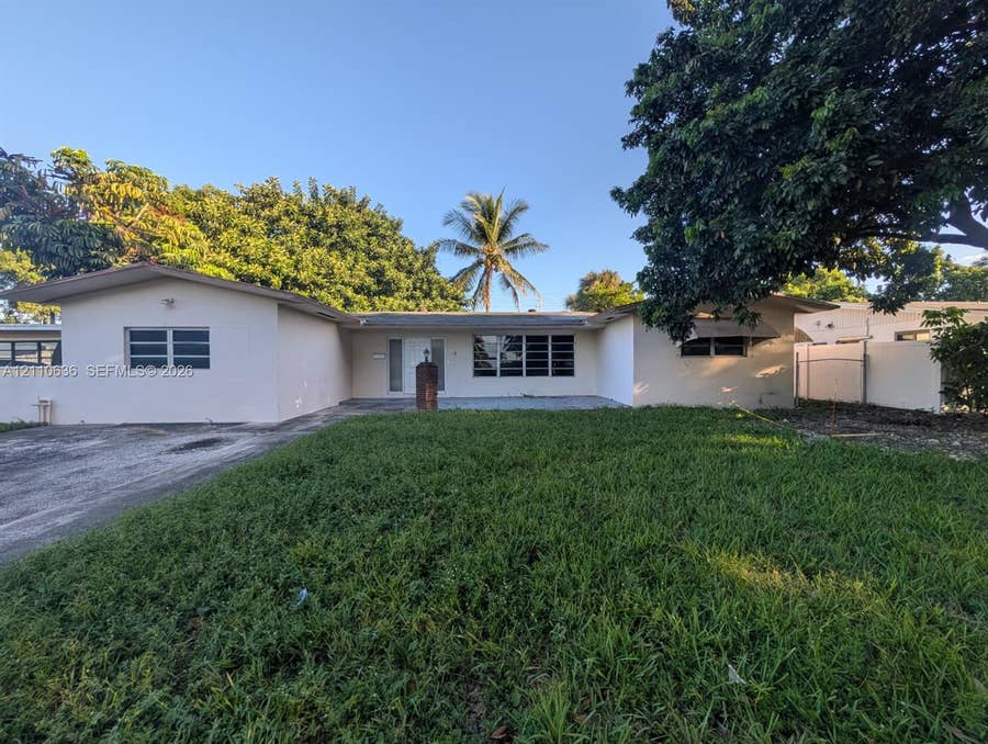 Property photo for 1031 NE 166th Street, North Miami Beach, FL