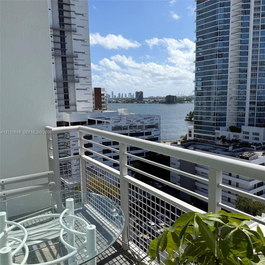 Property photo for 2200 NE 4th Avenue, #PH01, Miami, FL