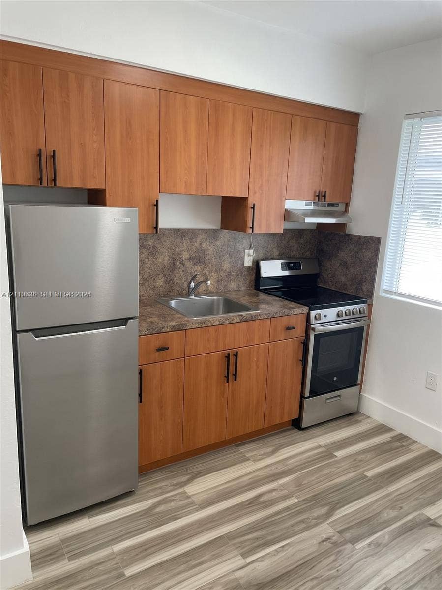 Property photo for 120 NE 55th Street, #3, Miami, FL
