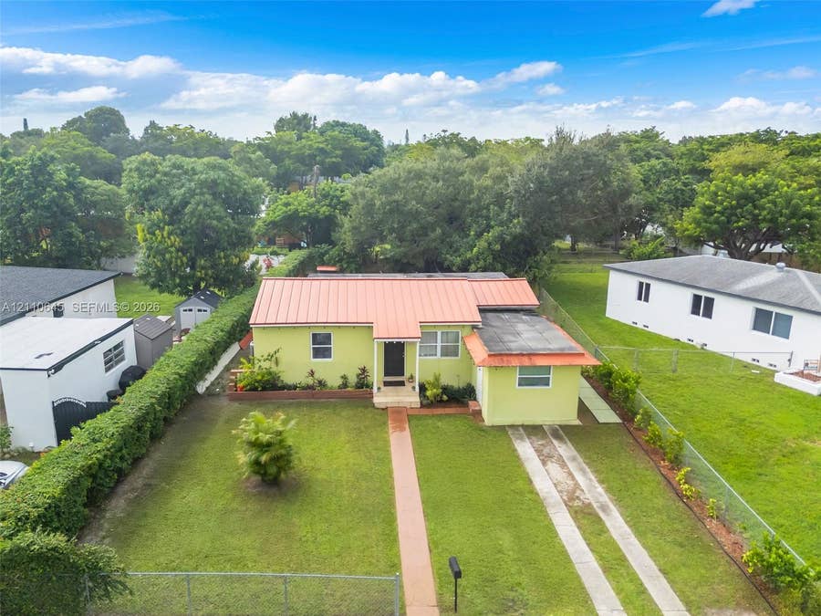 Property photo for 320 NW 132nd Street, North Miami, FL