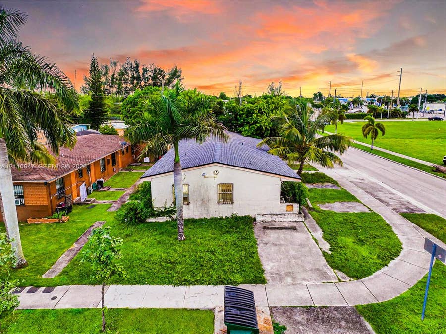 Property photo for 1478 NW 2nd Avenue, Florida City, FL