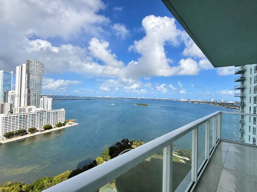 Property photo for 1900 N Bayshore Drive, #2715, Miami, FL