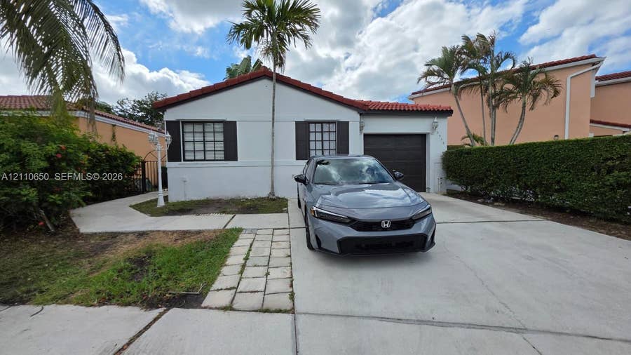 Property photo for 13946 SW 171st Terrace, #13946, Miami, FL