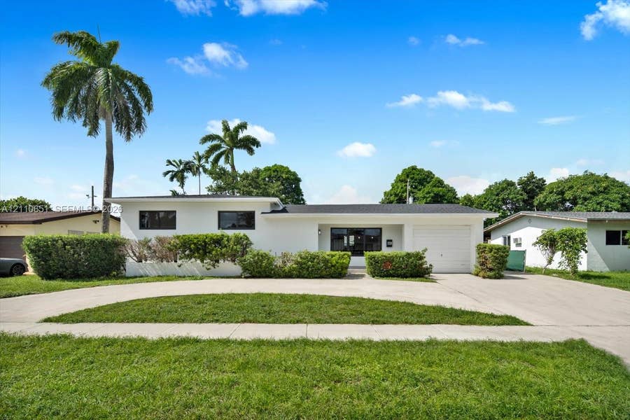 Property photo for 18810 NW 8th Court, Miami Gardens, FL