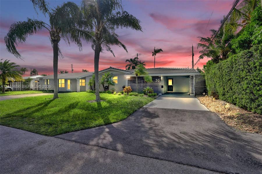 Property photo for 30 NE 48th Court, Oakland Park, FL
