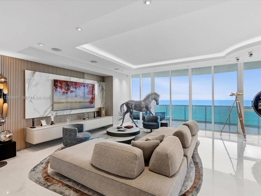 Property photo for 15811 Collins Avenue, #2901, Sunny Isles Beach, FL