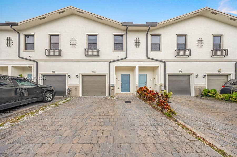 Property photo for 1150 SW 6th Avenue, Florida City, FL
