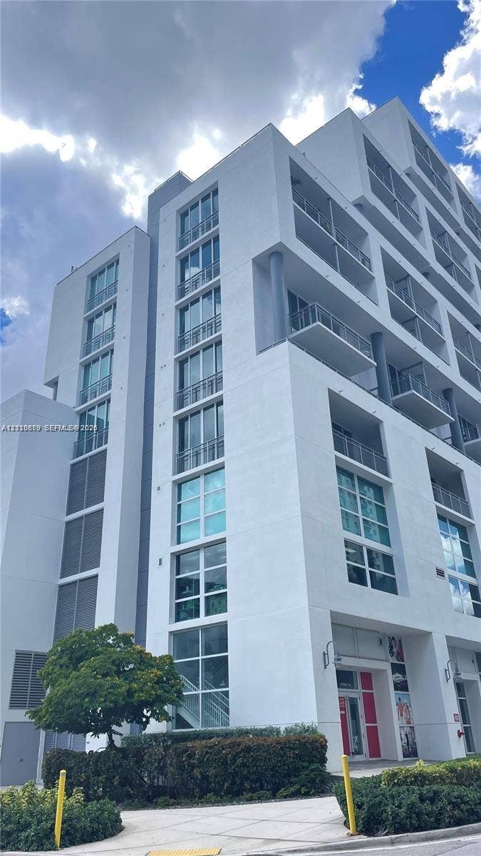 Property photo for 350 NE 24th Street, #404, Miami, FL