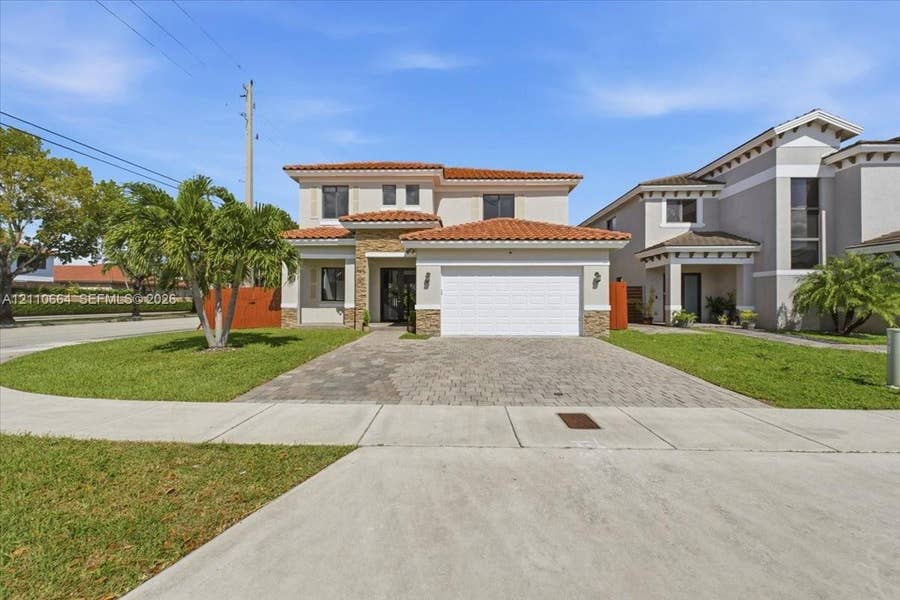 Property photo for 14665 SW 32nd Street, Miami, FL