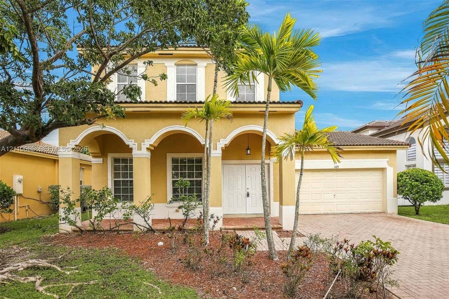Property photo for 1485 NE 40th Road, Homestead, FL