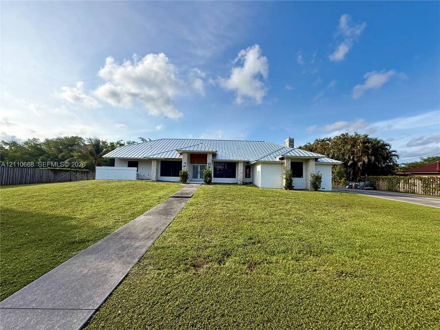 Property photo for 11961 NW 4th Street, Plantation, FL