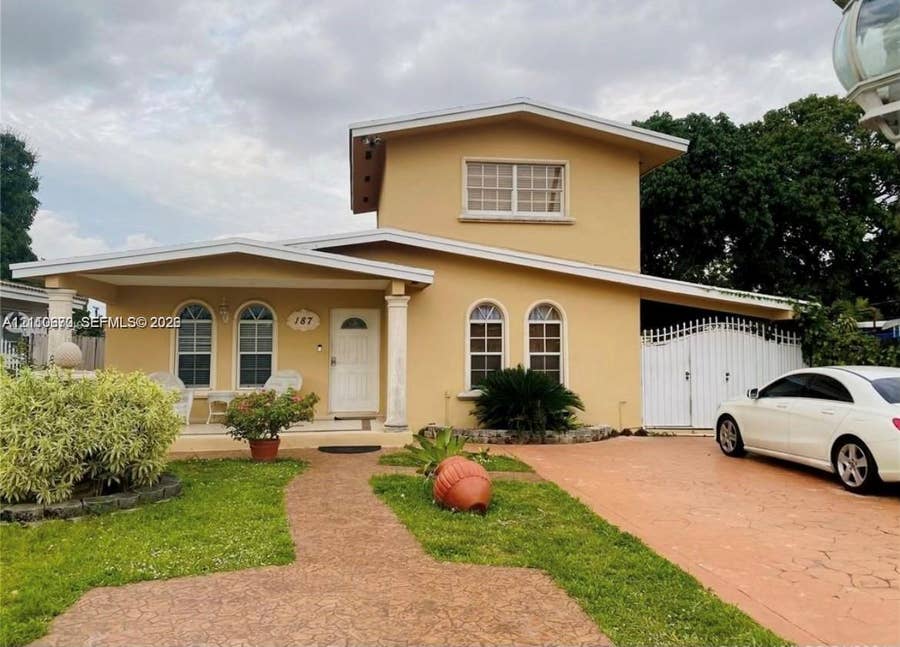 Property photo for 187 E 12th Street, Hialeah, FL