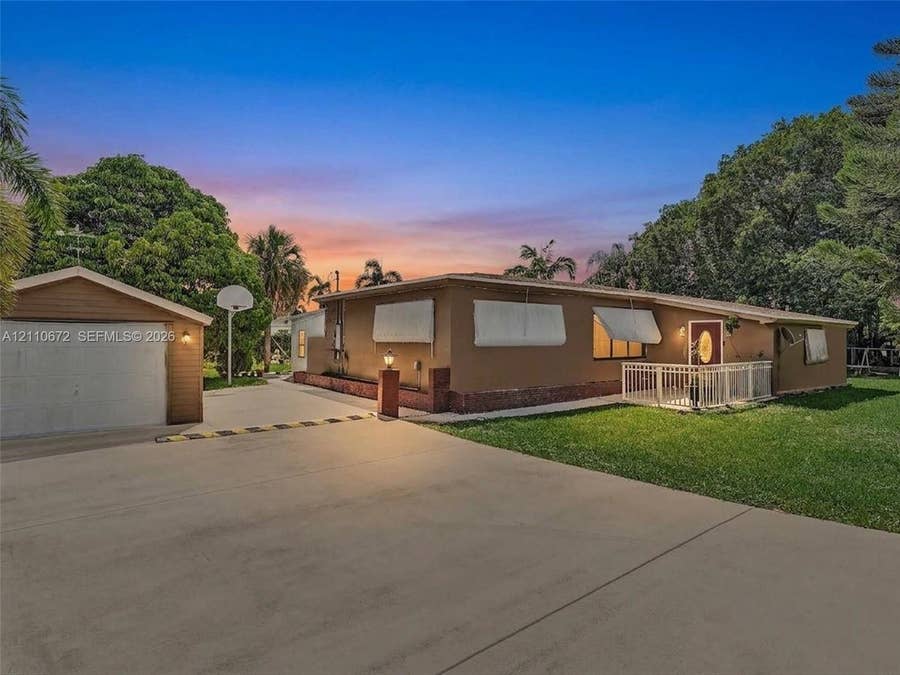 Property photo for 5220 SW 26th Avenue, Dania Beach, FL